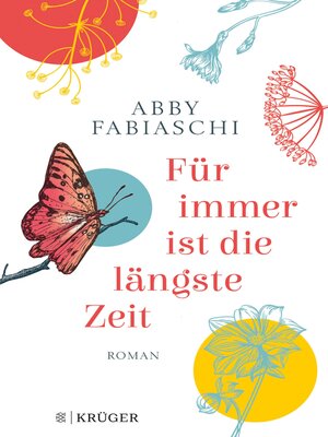 cover image of Für immer ist die längste Zeit